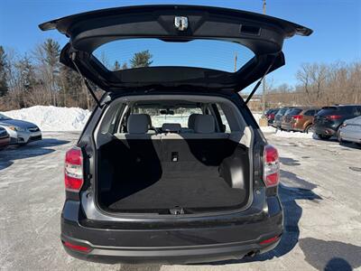 2015 Subaru Forester 2.5i   - Photo 22 - Jonestown, PA 17038