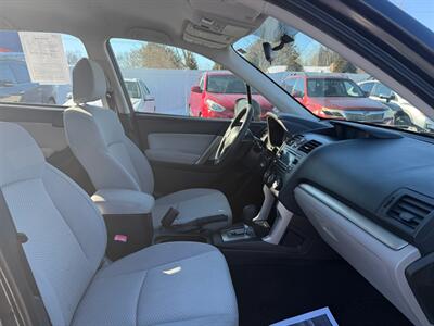 2015 Subaru Forester 2.5i   - Photo 17 - Jonestown, PA 17038
