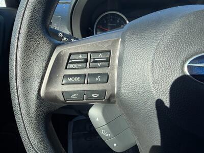 2015 Subaru Forester 2.5i   - Photo 23 - Jonestown, PA 17038