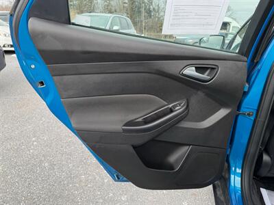 2015 Ford Focus SE   - Photo 12 - Jonestown, PA 17038