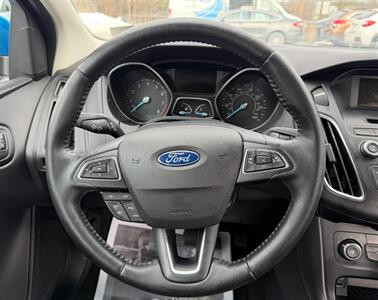 2015 Ford Focus SE   - Photo 19 - Jonestown, PA 17038