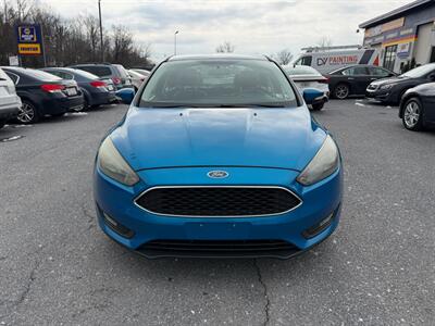 2015 Ford Focus SE   - Photo 3 - Jonestown, PA 17038