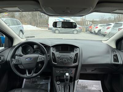 2015 Ford Focus SE   - Photo 18 - Jonestown, PA 17038