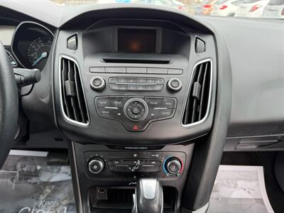 2015 Ford Focus SE   - Photo 20 - Jonestown, PA 17038