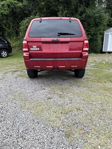 2008 Ford Escape XLT   - Photo 3 - Wilmington, NC 28401