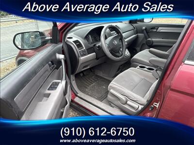 2011 Honda CR-V SE   - Photo 3 - Wilmington, NC 28401