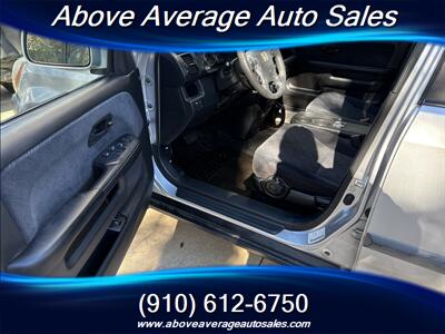 2005 Honda CR-V EX   - Photo 2 - Wilmington, NC 28401