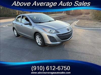 2011 Mazda Mazda3 i Touring - Photo 2 - Wilmington, NC 28401