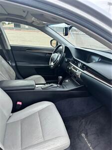2014 Lexus ES 350 - Photo 15 - Albuquerque, NM 87106
