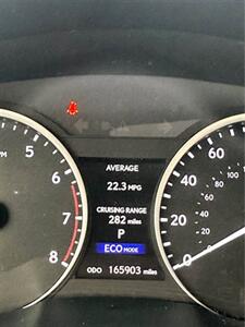 2014 Lexus ES 350 - Photo 11 - Albuquerque, NM 87106