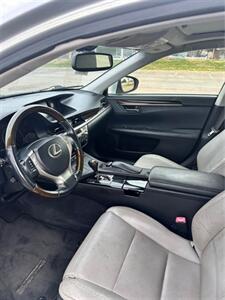 2014 Lexus ES 350 - Photo 13 - Albuquerque, NM 87106