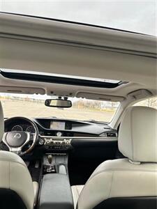 2014 Lexus ES 350 - Photo 17 - Albuquerque, NM 87106