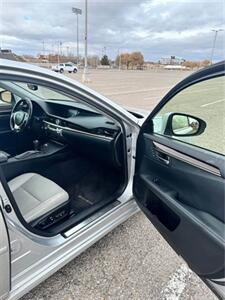2014 Lexus ES 350 - Photo 14 - Albuquerque, NM 87106