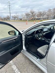 2014 Lexus ES 350 - Photo 12 - Albuquerque, NM 87106
