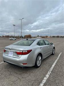 2014 Lexus ES 350 - Photo 5 - Albuquerque, NM 87106