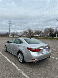 2014 Lexus ES 350 - Photo 4 - Albuquerque, NM 87106