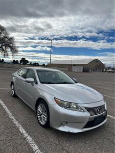 2014 Lexus ES 350 - Photo 1 - Albuquerque, NM 87106