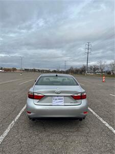 2014 Lexus ES 350 - Photo 8 - Albuquerque, NM 87106