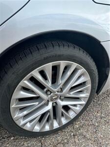 2014 Lexus ES 350 - Photo 9 - Albuquerque, NM 87106