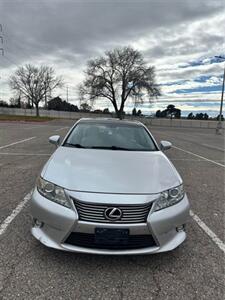 2014 Lexus ES 350 - Photo 2 - Albuquerque, NM 87106