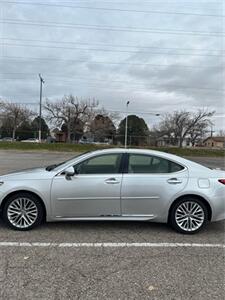 2014 Lexus ES 350 - Photo 7 - Albuquerque, NM 87106