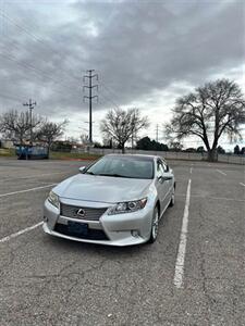 2014 Lexus ES 350 - Photo 3 - Albuquerque, NM 87106