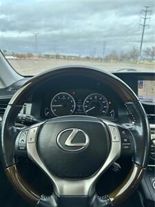 2014 Lexus ES 350 - Photo 10 - Albuquerque, NM 87106
