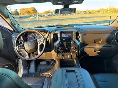 2019 Chevrolet Silverado 1500 LT Trail Boss   - Photo 11 - Albuquerque, NM 87106