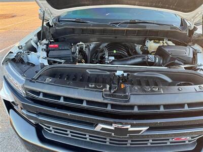 2019 Chevrolet Silverado 1500 LT Trail Boss   - Photo 16 - Albuquerque, NM 87106