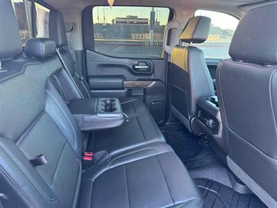 2019 Chevrolet Silverado 1500 LT Trail Boss   - Photo 13 - Albuquerque, NM 87106