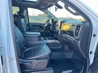 2019 Chevrolet Silverado 1500 LT Trail Boss   - Photo 10 - Albuquerque, NM 87106