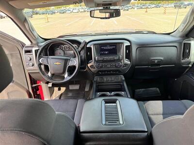 2017 Chevrolet Silverado 1500 LT   - Photo 12 - Albuquerque, NM 87106