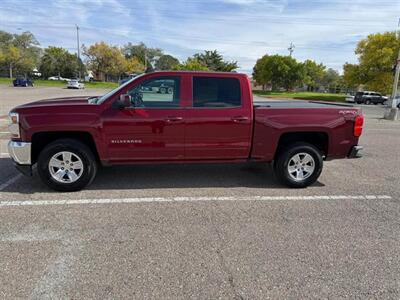 2017 Chevrolet Silverado 1500 LT   - Photo 3 - Albuquerque, NM 87106
