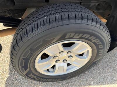 2017 Chevrolet Silverado 1500 LT   - Photo 20 - Albuquerque, NM 87106