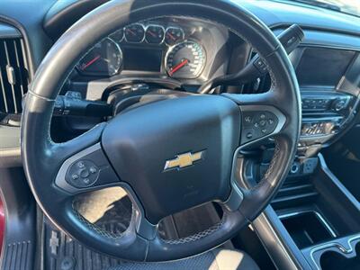 2017 Chevrolet Silverado 1500 LT   - Photo 11 - Albuquerque, NM 87106