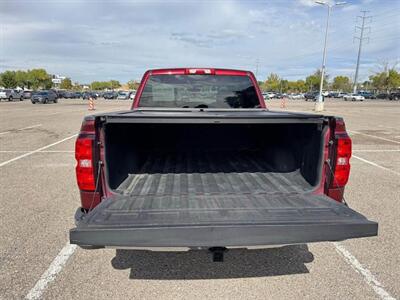 2017 Chevrolet Silverado 1500 LT   - Photo 7 - Albuquerque, NM 87106