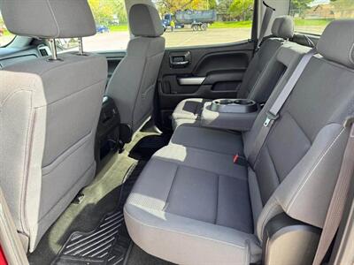 2017 Chevrolet Silverado 1500 LT   - Photo 18 - Albuquerque, NM 87106