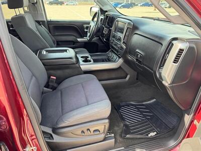 2017 Chevrolet Silverado 1500 LT   - Photo 17 - Albuquerque, NM 87106