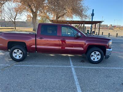 2017 Chevrolet Silverado 1500 LT   - Photo 6 - Albuquerque, NM 87106