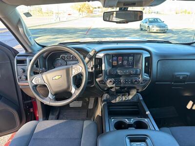 2017 Chevrolet Silverado 1500 LT   - Photo 15 - Albuquerque, NM 87106