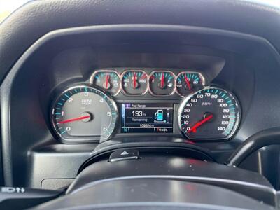 2017 Chevrolet Silverado 1500 LT   - Photo 10 - Albuquerque, NM 87106