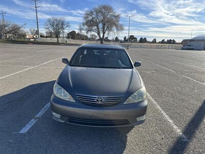 2005 Toyota Camry LE V6 - Photo 1 - Albuquerque, NM 87106