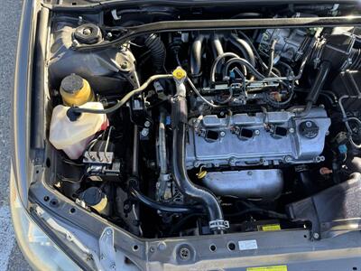 2005 Toyota Camry LE V6 - Photo 20 - Albuquerque, NM 87106