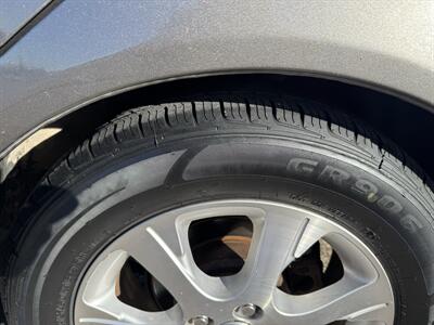 2005 Toyota Camry LE V6 - Photo 19 - Albuquerque, NM 87106