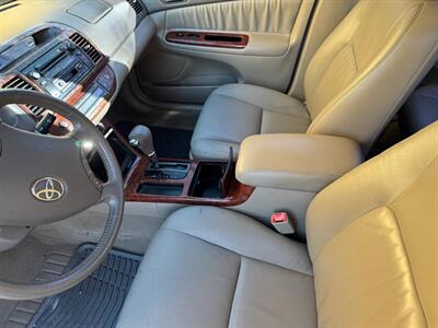 2005 Toyota Camry LE V6 - Photo 16 - Albuquerque, NM 87106