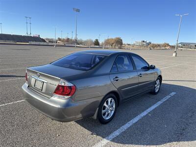 2005 Toyota Camry LE V6 - Photo 5 - Albuquerque, NM 87106