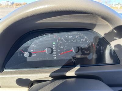 2005 Toyota Camry LE V6 - Photo 7 - Albuquerque, NM 87106
