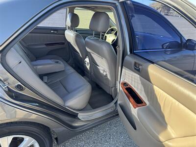 2005 Toyota Camry LE V6 - Photo 13 - Albuquerque, NM 87106