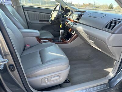 2005 Toyota Camry LE V6 - Photo 11 - Albuquerque, NM 87106