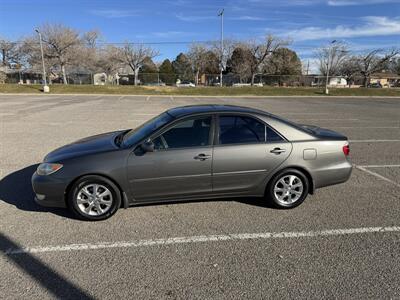 2005 Toyota Camry LE V6 - Photo 3 - Albuquerque, NM 87106